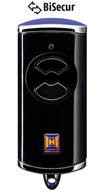 Náhradní kryt ovladače HSE 2 BS