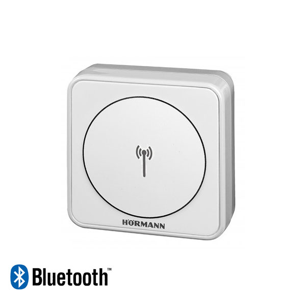 Externí anténa BTA 7000 pro zvětšení dosahu pohonů SupraMatic 4. série (Bluetooth®)
