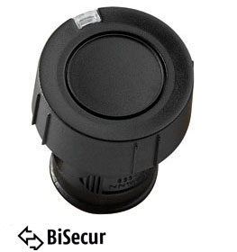 Dálkový ovladač Hörmann HSZ 1 BS - 868 MHz BiSecur