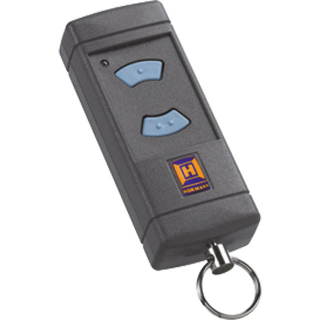 Dálkový ovladač Hörmann HSE 2 - 868 MHz (modrá tlačítka)