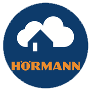 logo Hörmann Homee