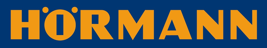 logo společnosti Hörmann
