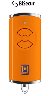 Dálkový ovladač HSE 2 BS (oranžový)