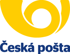 logo České pošty