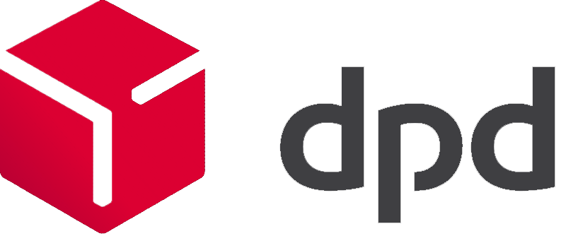 logo přepravní společnosti DPD