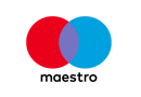 logo platební karty maestro