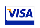 logo platební karty VISA