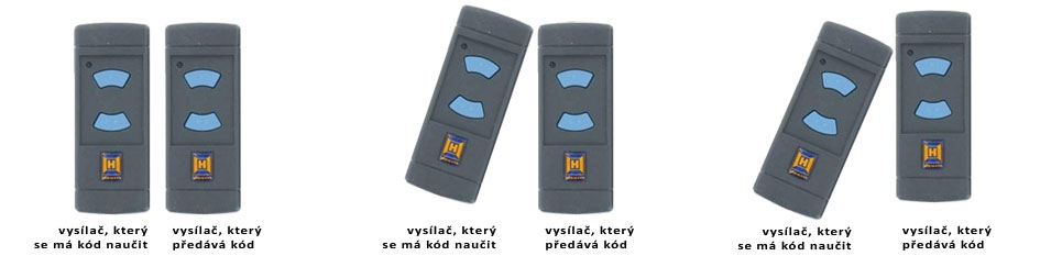 učení ovladačů učení ovladačů